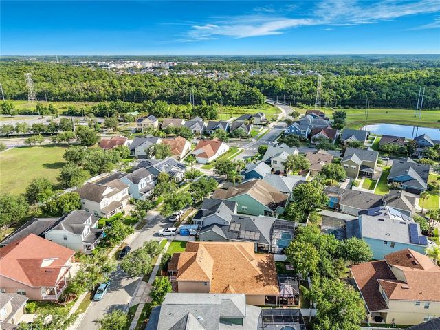 14143 LAKE LIVE OAK DRIVE, Orlando, FL 32828