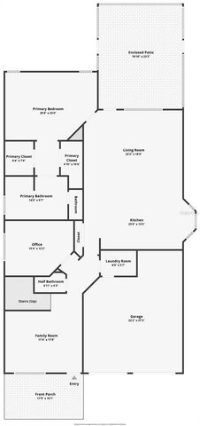 14143 LAKE LIVE OAK DRIVE, Orlando, FL 32828