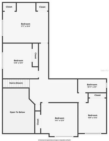 14143 LAKE LIVE OAK DRIVE, Orlando, FL 32828
