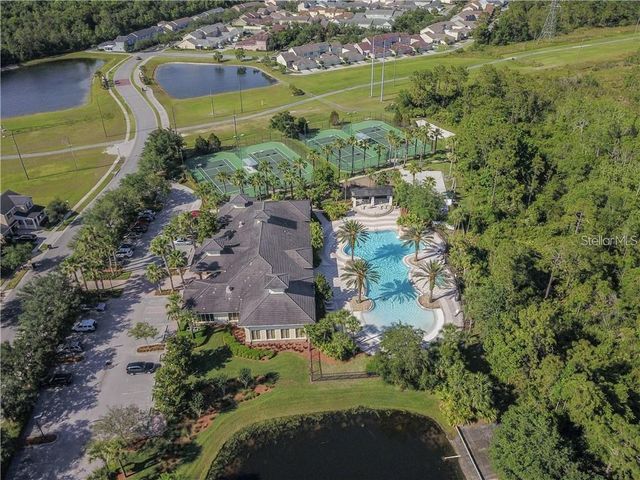 14143 LAKE LIVE OAK DRIVE, Orlando, FL 32828