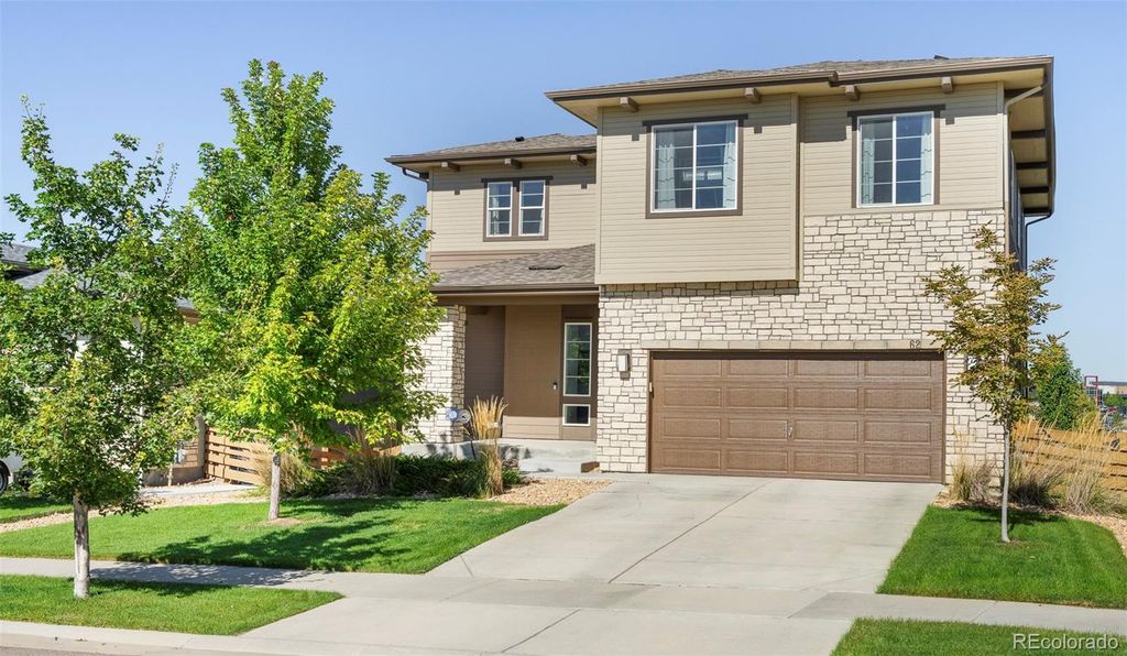 62 Nova Court, Erie, CO 80516