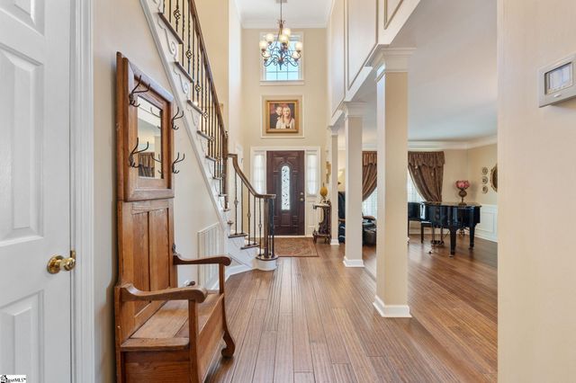 404 Neely Farm Drive, Simpsonville, SC 29680