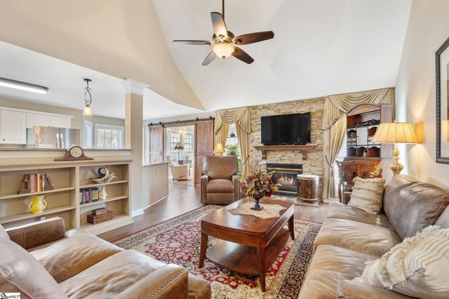 404 Neely Farm Drive, Simpsonville, SC 29680