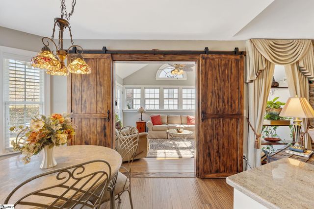 404 Neely Farm Drive, Simpsonville, SC 29680