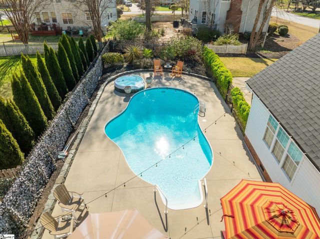 404 Neely Farm Drive, Simpsonville, SC 29680