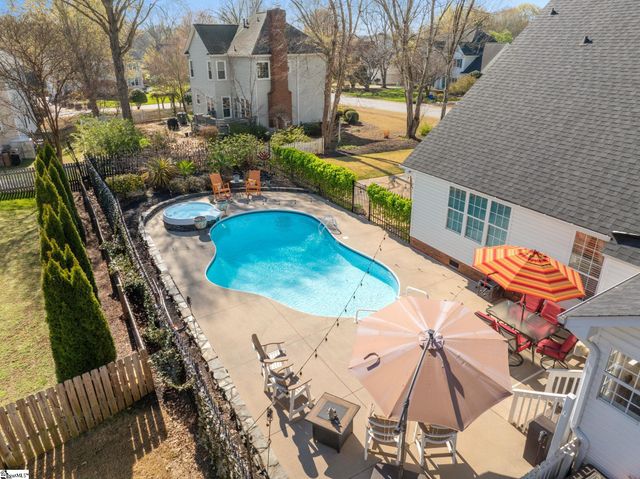 404 Neely Farm Drive, Simpsonville, SC 29680