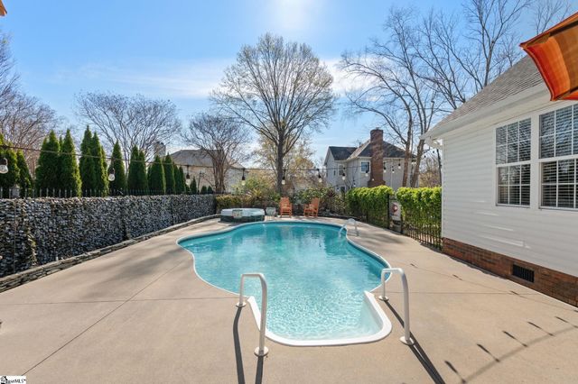 404 Neely Farm Drive, Simpsonville, SC 29680