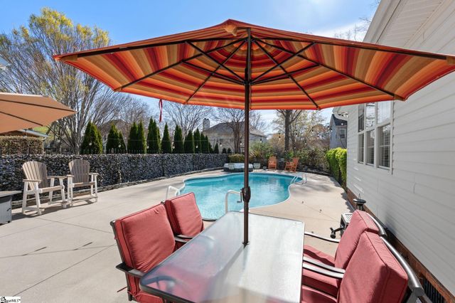 404 Neely Farm Drive, Simpsonville, SC 29680