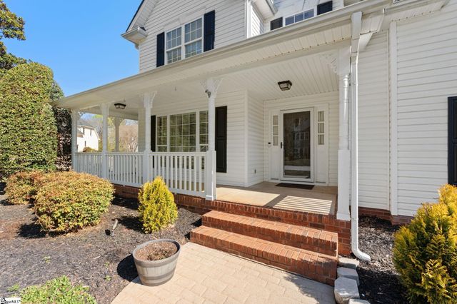 404 Neely Farm Drive, Simpsonville, SC 29680