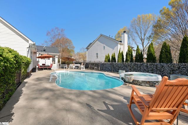 404 Neely Farm Drive, Simpsonville, SC 29680