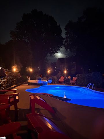 404 Neely Farm Drive, Simpsonville, SC 29680