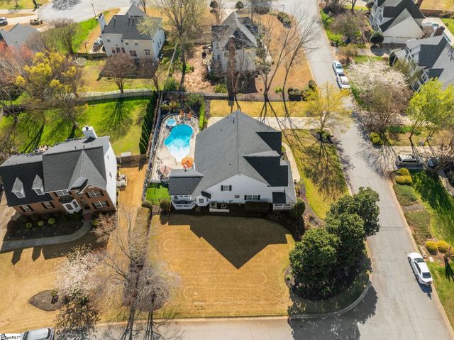 404 Neely Farm Drive, Simpsonville, SC 29680