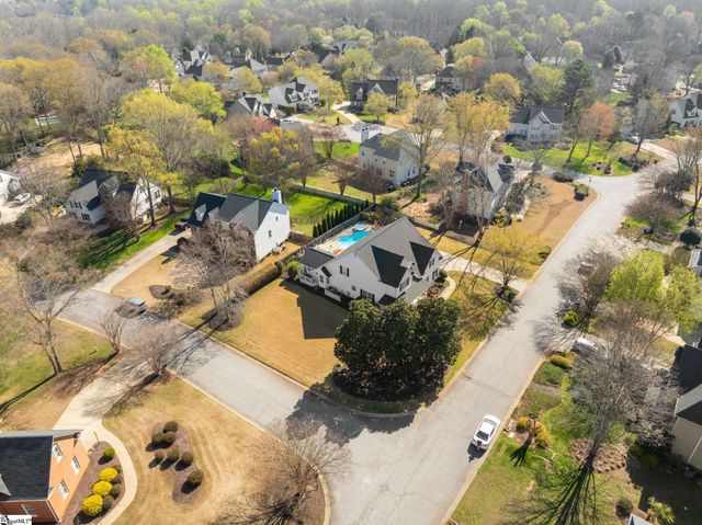 404 Neely Farm Drive, Simpsonville, SC 29680