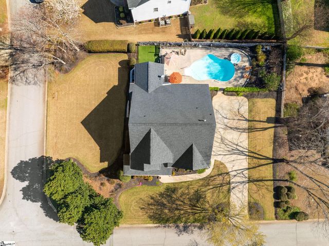 404 Neely Farm Drive, Simpsonville, SC 29680