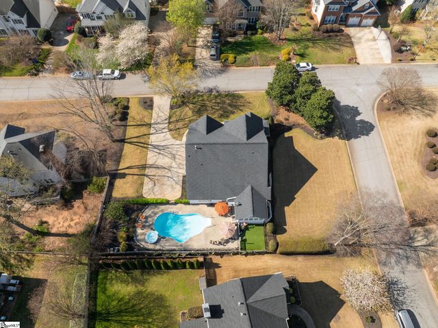 404 Neely Farm Drive, Simpsonville, SC 29680