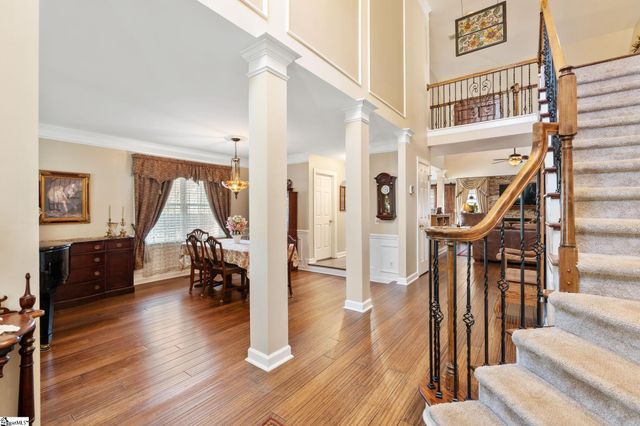 404 Neely Farm Drive, Simpsonville, SC 29680