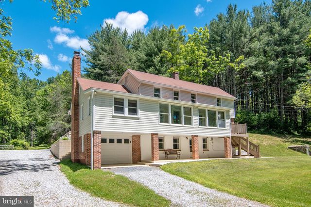 2816 LITTLESTOWN PIKE, Westminster, MD 21158