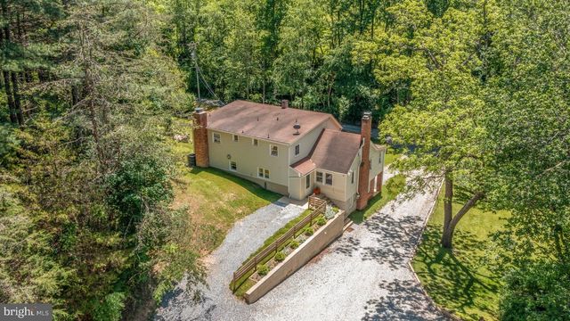 2816 LITTLESTOWN PIKE, Westminster, MD 21158
