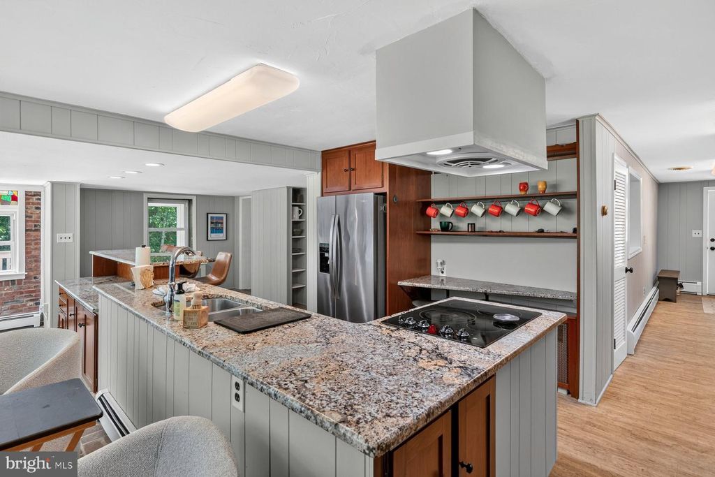 Image 20 of property listing at 2816 LITTLESTOWN PIKE, Westminster, MD 21158