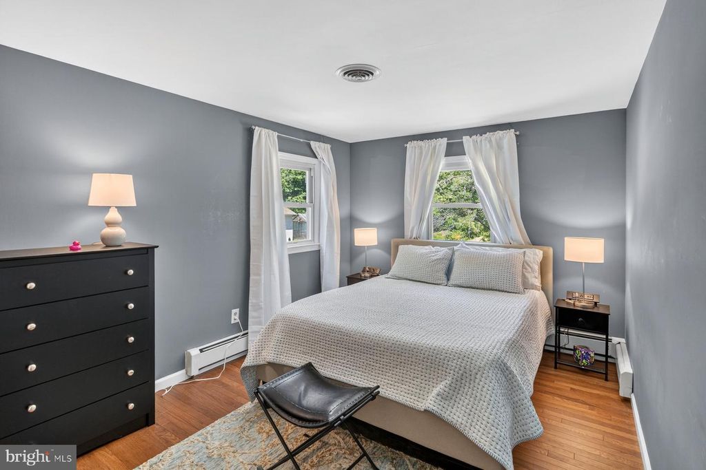 Image 34 of property listing at 2816 LITTLESTOWN PIKE, Westminster, MD 21158