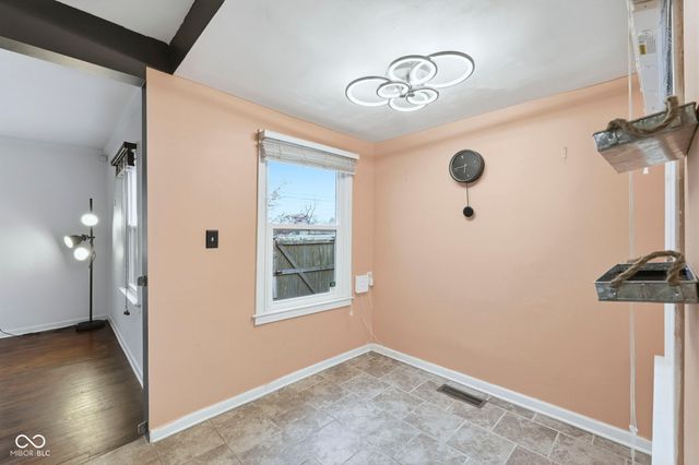 1212 E 46th Street, Indianapolis, IN 46205