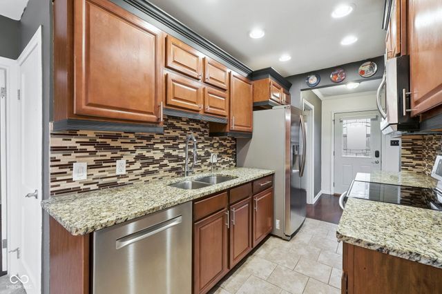 1212 E 46th Street, Indianapolis, IN 46205