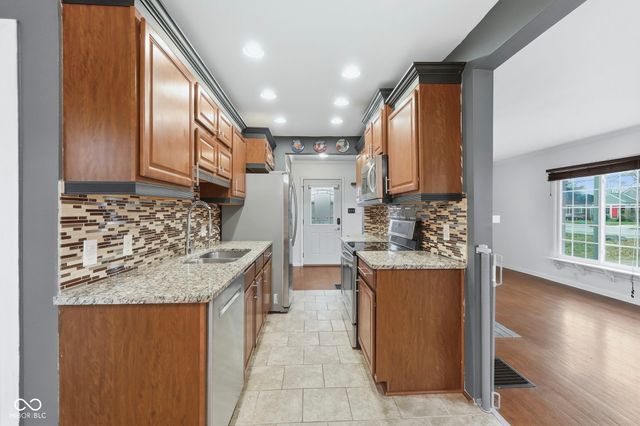 1212 E 46th Street, Indianapolis, IN 46205