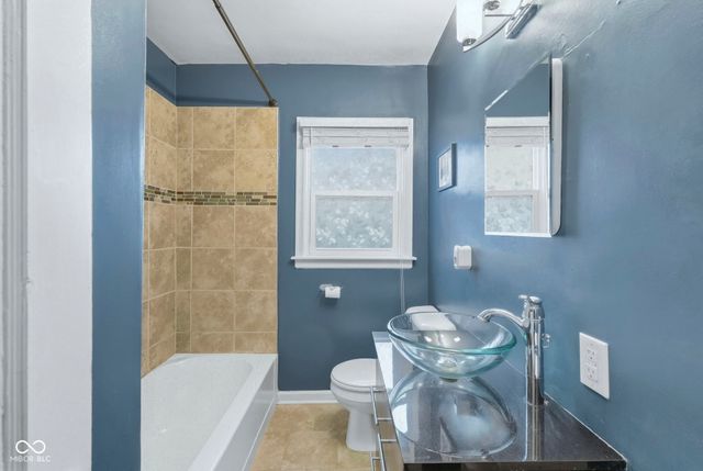 1212 E 46th Street, Indianapolis, IN 46205