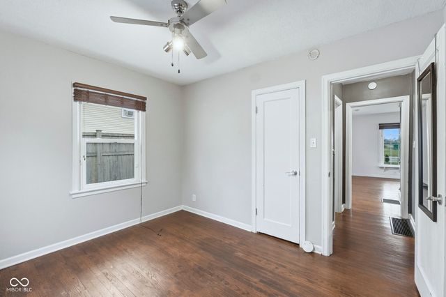 1212 E 46th Street, Indianapolis, IN 46205