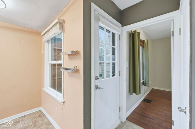 1212 E 46th Street, Indianapolis, IN 46205