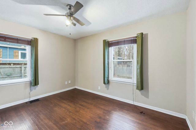 1212 E 46th Street, Indianapolis, IN 46205