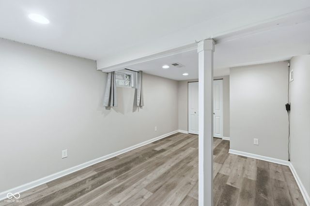 1212 E 46th Street, Indianapolis, IN 46205