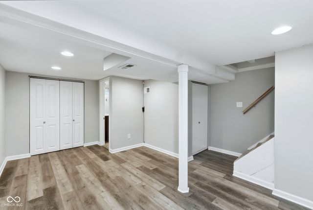 1212 E 46th Street, Indianapolis, IN 46205