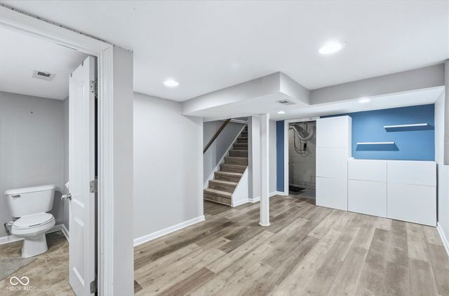 1212 E 46th Street, Indianapolis, IN 46205