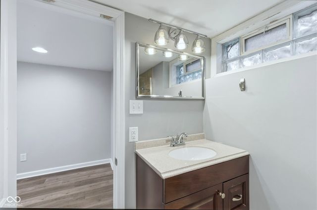 1212 E 46th Street, Indianapolis, IN 46205