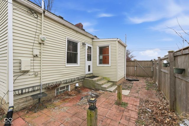 1212 E 46th Street, Indianapolis, IN 46205