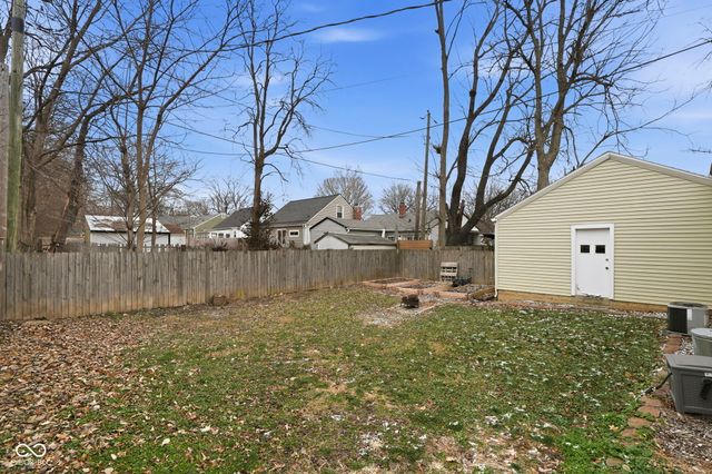 1212 E 46th Street, Indianapolis, IN 46205