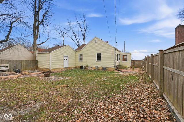 1212 E 46th Street, Indianapolis, IN 46205