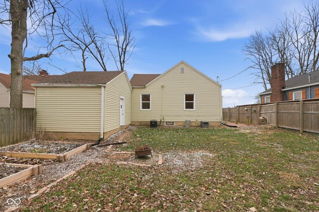 1212 E 46th Street, Indianapolis, IN 46205