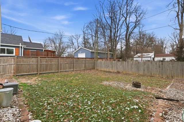 1212 E 46th Street, Indianapolis, IN 46205