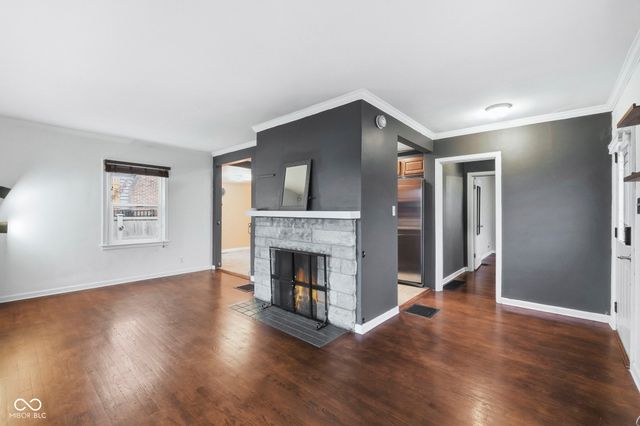 1212 E 46th Street, Indianapolis, IN 46205