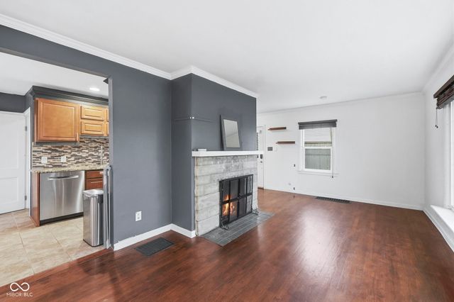 1212 E 46th Street, Indianapolis, IN 46205