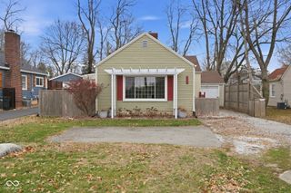 1212 E 46th Street, Indianapolis, IN 46205