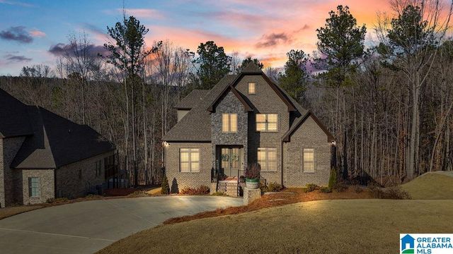 2021 GREY OAKS TERRACE, Pelham, AL 35124