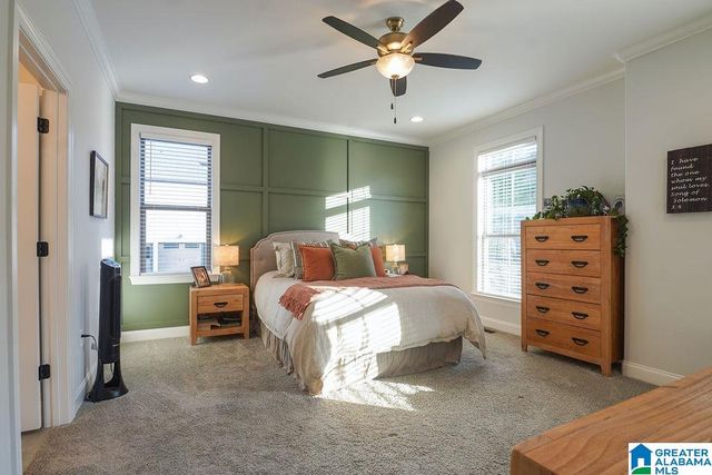 2021 GREY OAKS TERRACE, Pelham, AL 35124