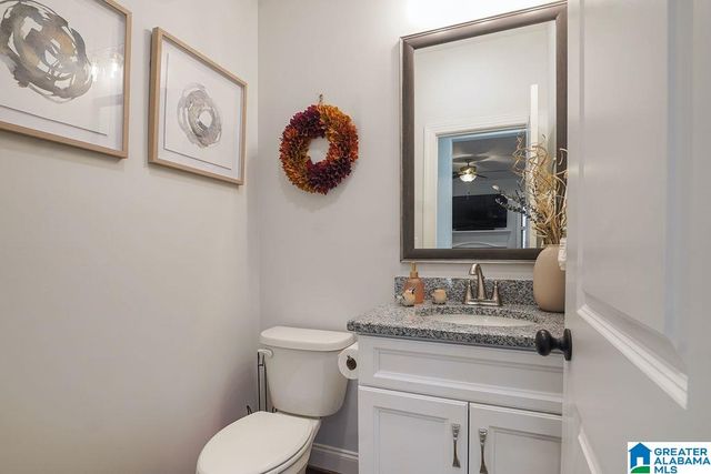 2021 GREY OAKS TERRACE, Pelham, AL 35124