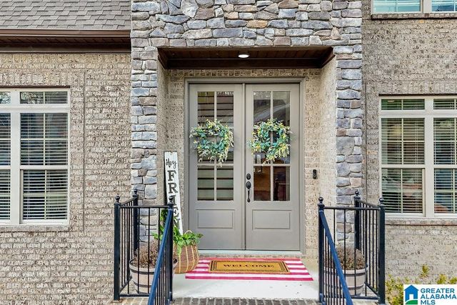 2021 GREY OAKS TERRACE, Pelham, AL 35124