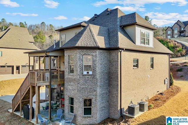 2021 GREY OAKS TERRACE, Pelham, AL 35124