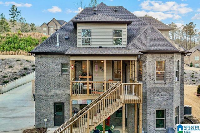 2021 GREY OAKS TERRACE, Pelham, AL 35124