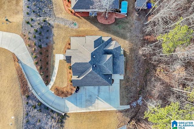 2021 GREY OAKS TERRACE, Pelham, AL 35124